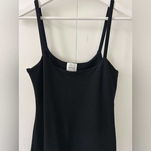 LESET Rio Tank Dress - Picture 2 of 7